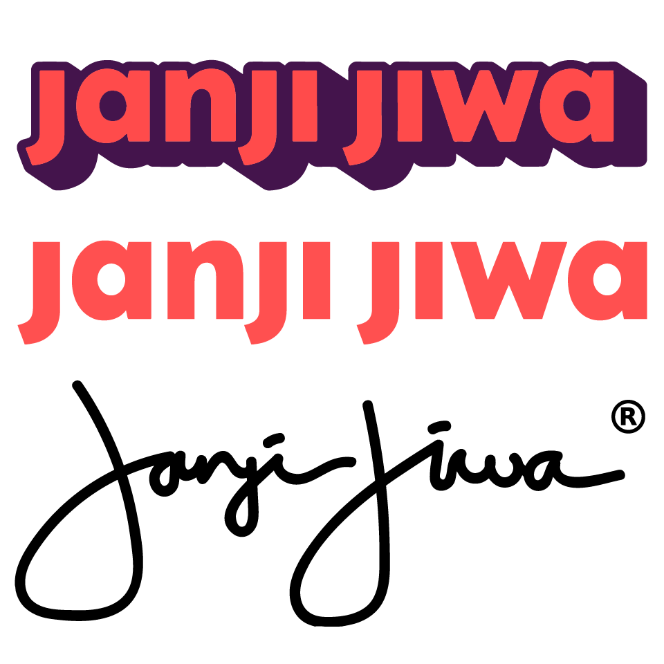 Akun Janji Jiwa (Voucher Hemat)